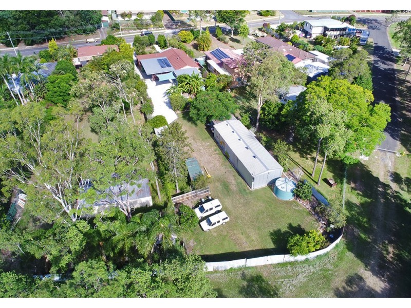 42 Katandra Crs, Bellbird Park QLD 4300