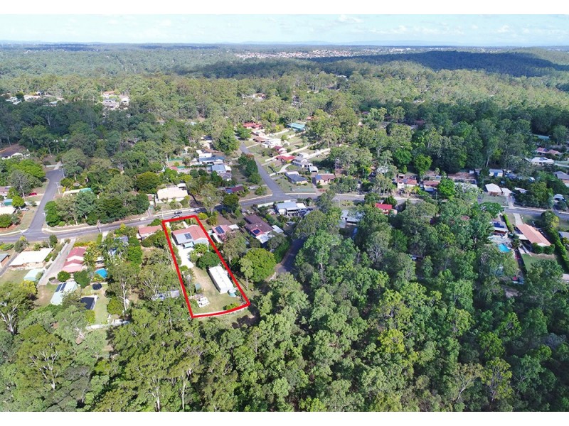 42 Katandra Crs, Bellbird Park QLD 4300