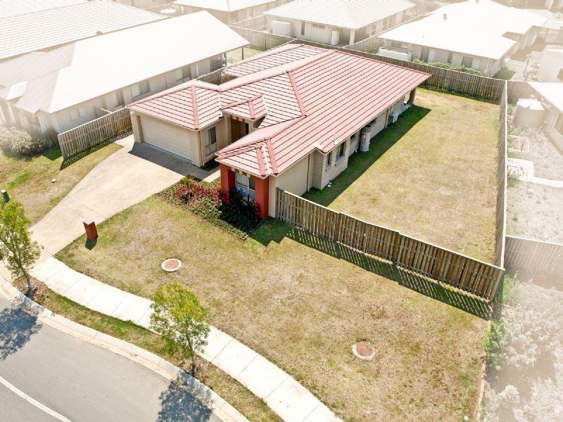 24 Harold Reinhardt Dr, Redbank Plains QLD 4301