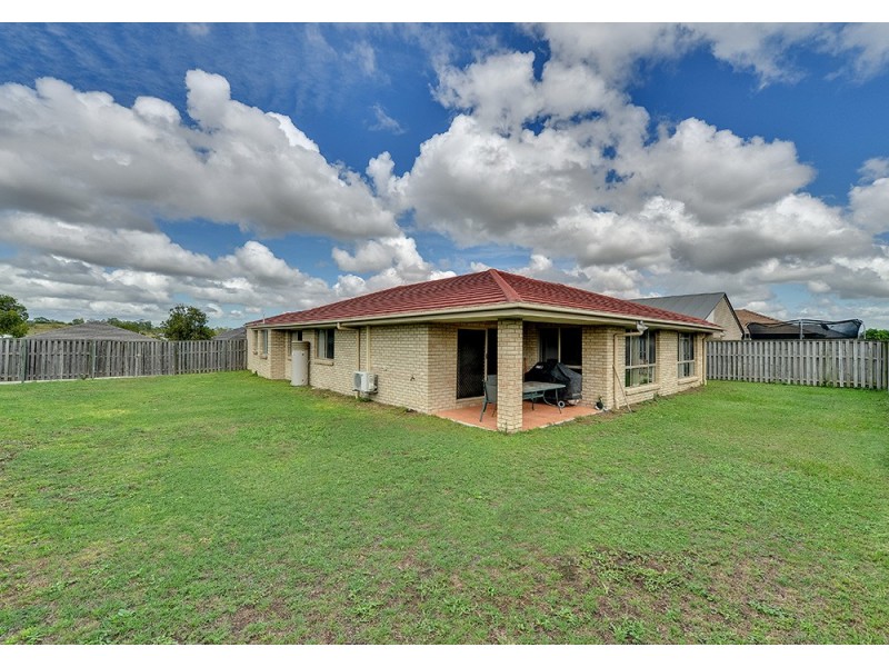 24 Harold Reinhardt Dr, Redbank Plains QLD 4301