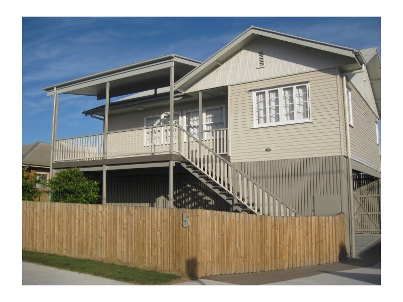 5 Foote St, Acacia Ridge QLD 4110