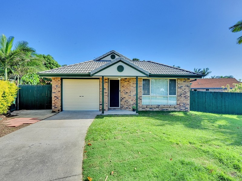 17 Barron Crt, Hillcrest QLD 4118