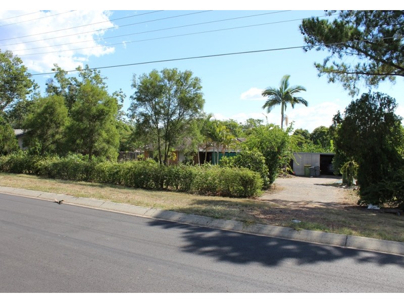 122 Johnston Street, Bellbird Park QLD 4300