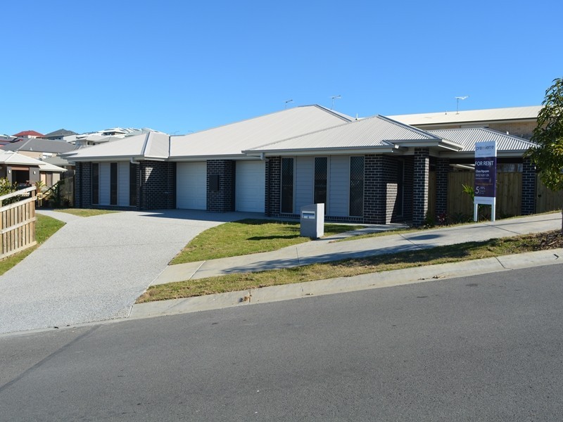 1/4 Serene Crescent, Springfield Lakes QLD 4300