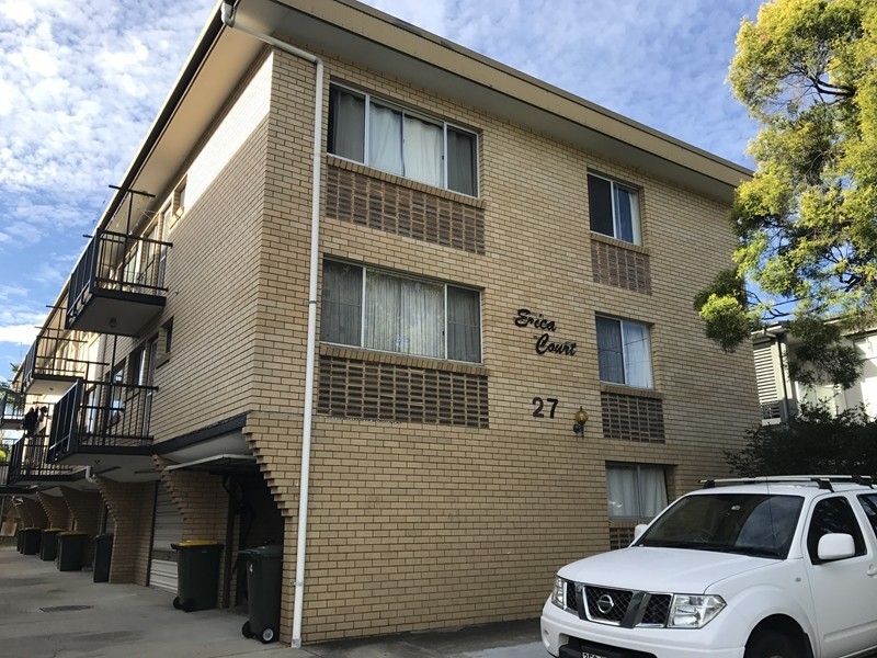 5/27 Rode Road, Wavell Heights QLD 4012