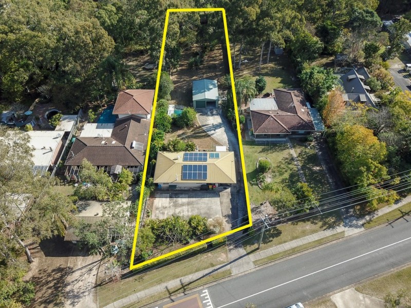 87 Fiona Street, Bellbird Park QLD 4300