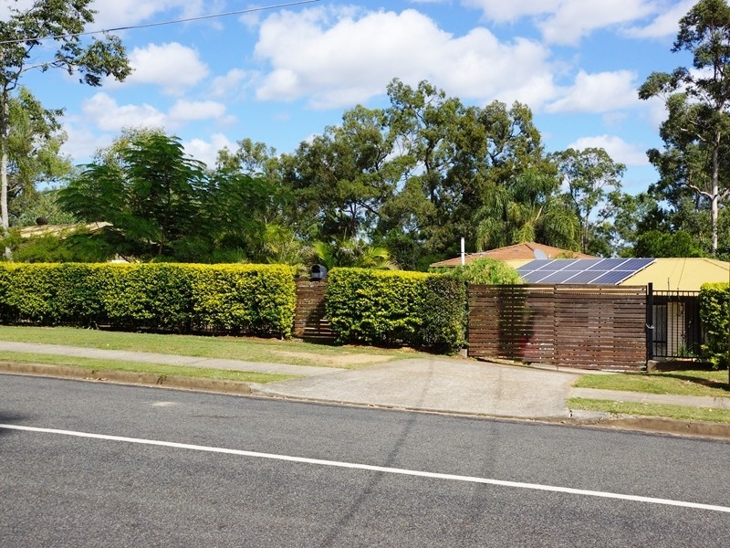 87 Fiona Street, Bellbird Park QLD 4300