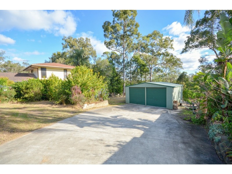 87 Fiona Street, Bellbird Park QLD 4300
