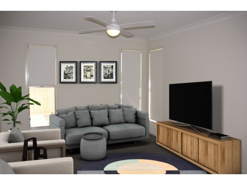 4 John Carroll Way, Redbank Plains QLD 4301