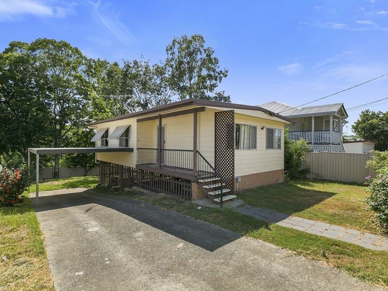71 Woogaroo Street, Goodna QLD 4300