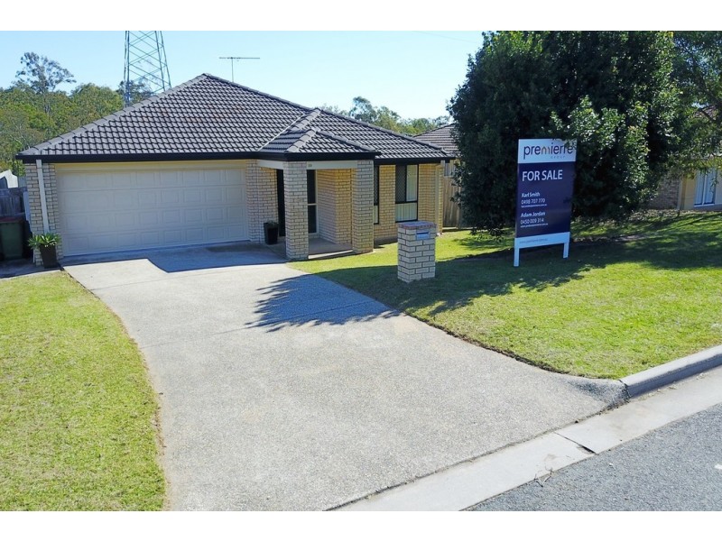 23 Sutherland Crescent, Goodna QLD 4300