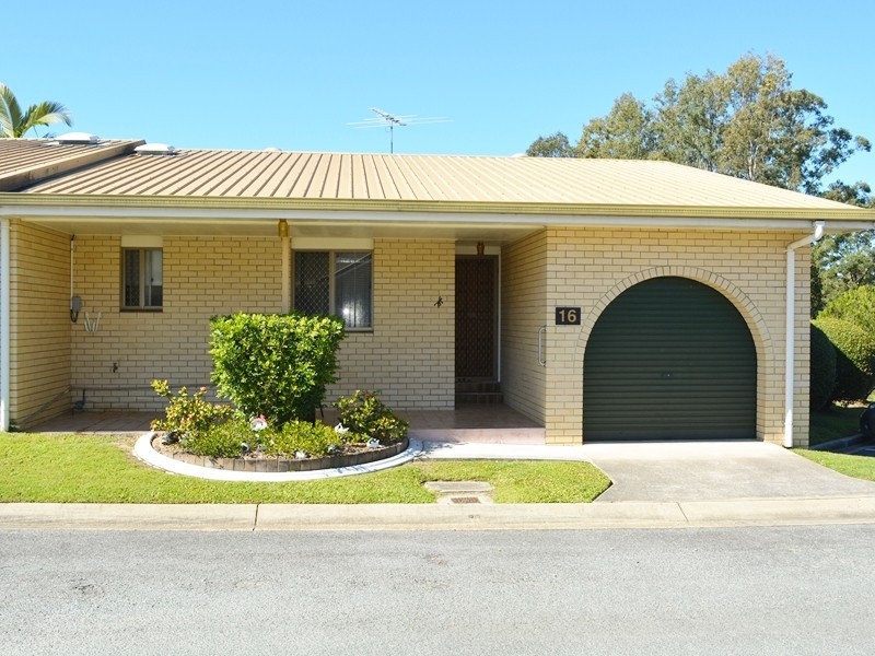 16/39 Chatswood Road, Daisy Hill QLD 4127