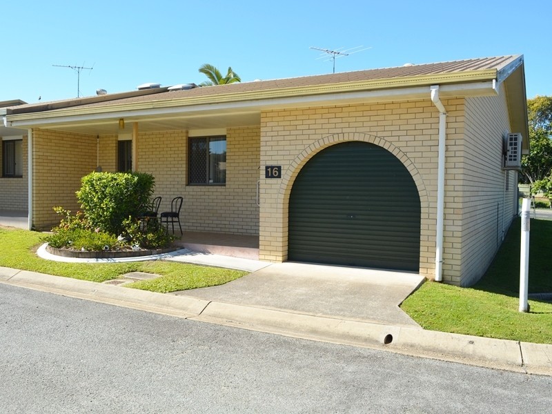 16/39 Chatswood Road, Daisy Hill QLD 4127