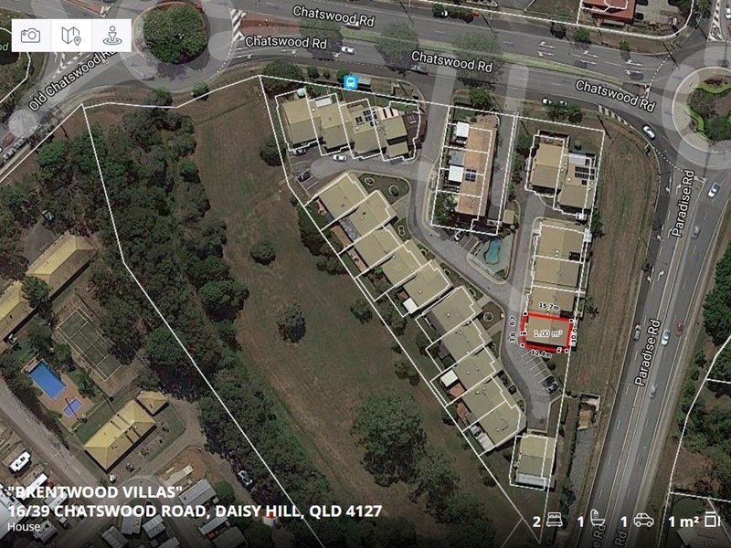 16/39 Chatswood Road, Daisy Hill QLD 4127