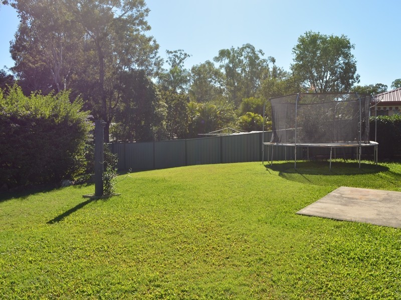41 Collingwood Drive, Collingwood Park QLD 4301