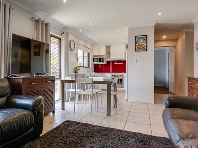 41 Collingwood Drive, Collingwood Park QLD 4301