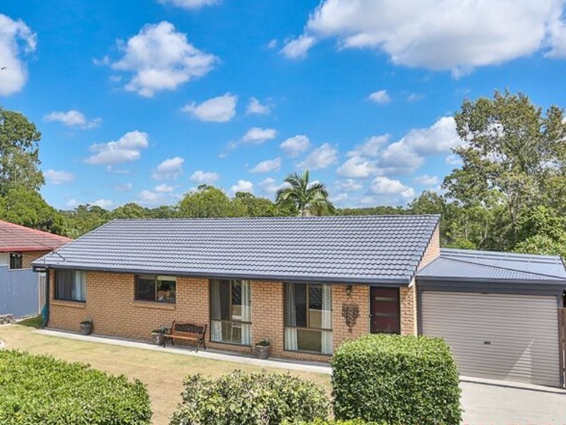41 Collingwood Drive, Collingwood Park QLD 4301