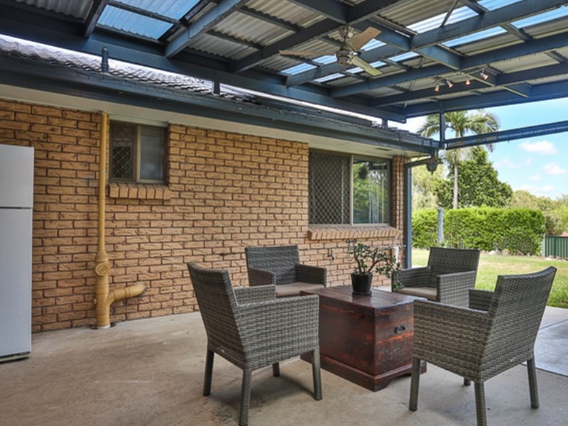 41 Collingwood Drive, Collingwood Park QLD 4301