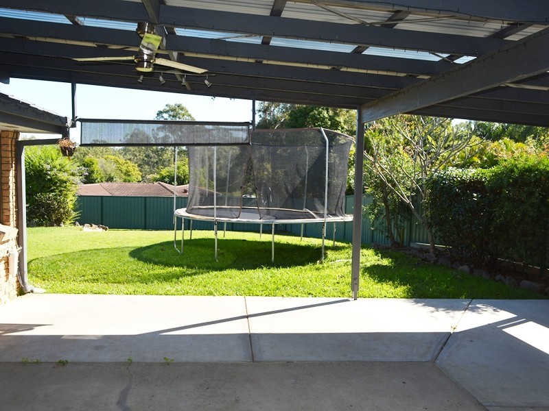 41 Collingwood Drive, Collingwood Park QLD 4301