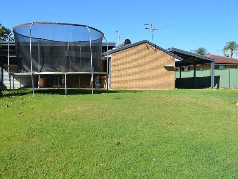 41 Collingwood Drive, Collingwood Park QLD 4301