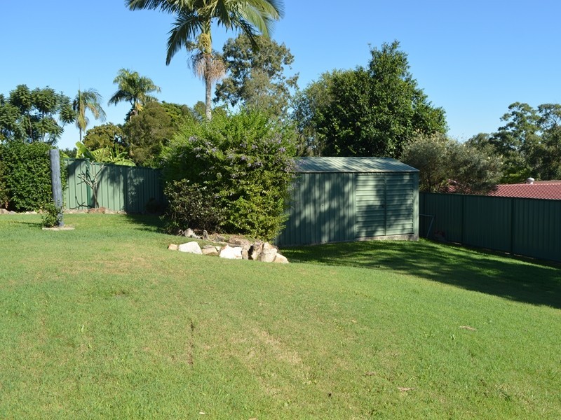 41 Collingwood Drive, Collingwood Park QLD 4301