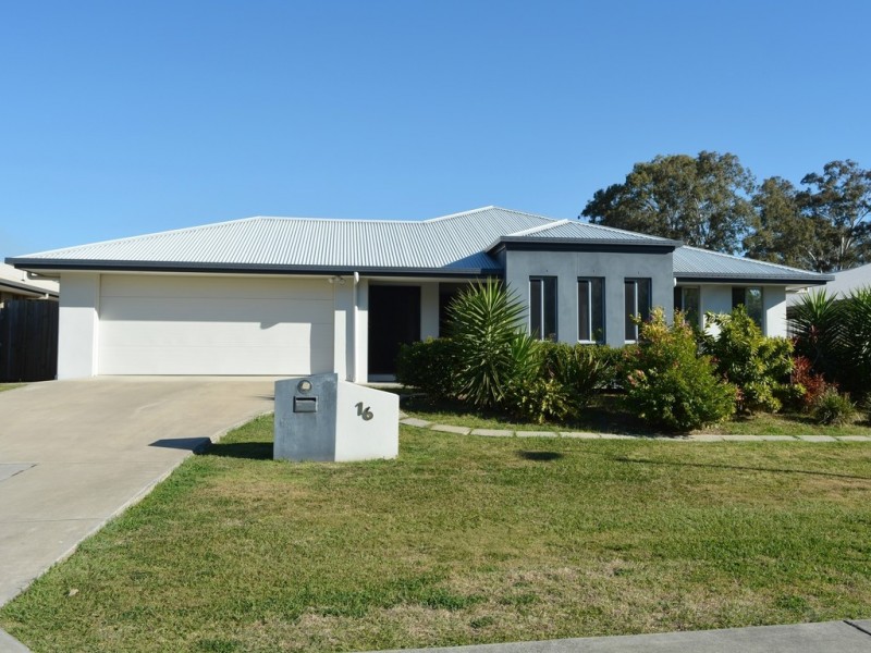 16 Walden Street, Redbank Plains QLD 4301