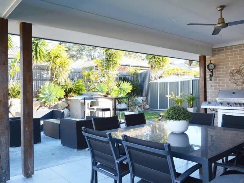 16 Walden Street, Redbank Plains QLD 4301