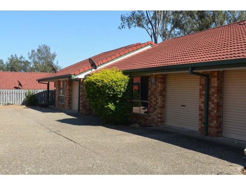 4/1 Rosegum Place, Redbank Plains QLD 4301