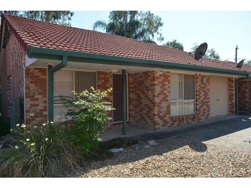 4/1 Rosegum Place, Redbank Plains QLD 4301