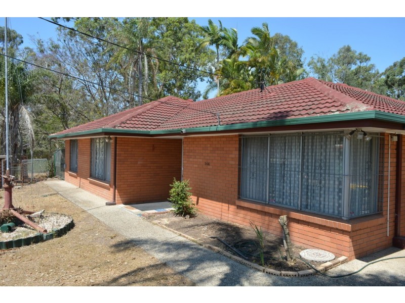 144 Redbank Plains Road, Bellbird Park QLD 4300