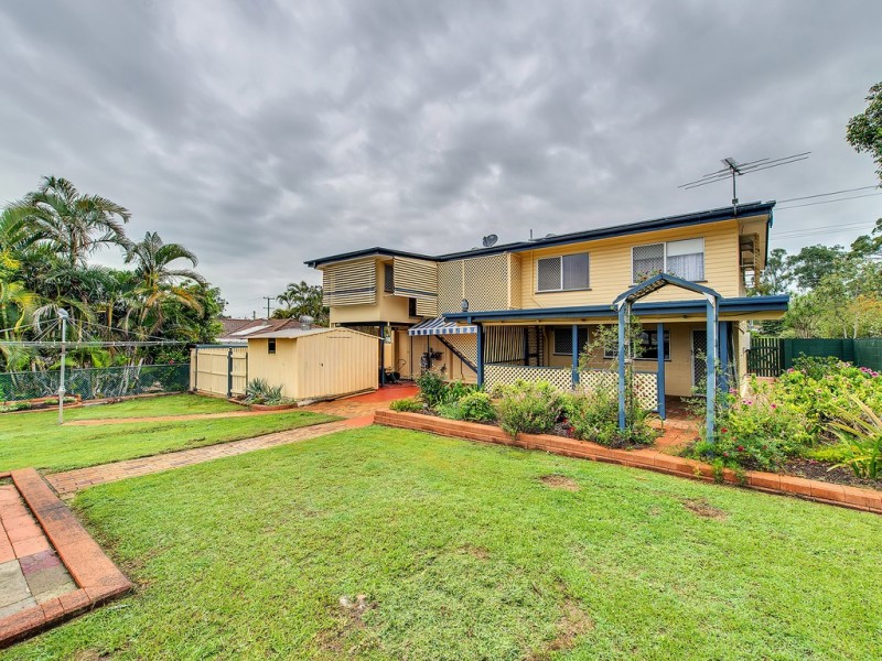 15 Eagle Street, Goodna QLD 4300