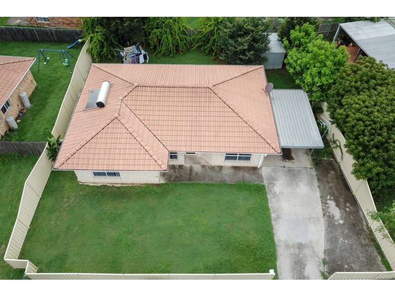 142 Henty Drive, Redbank Plains QLD 4301