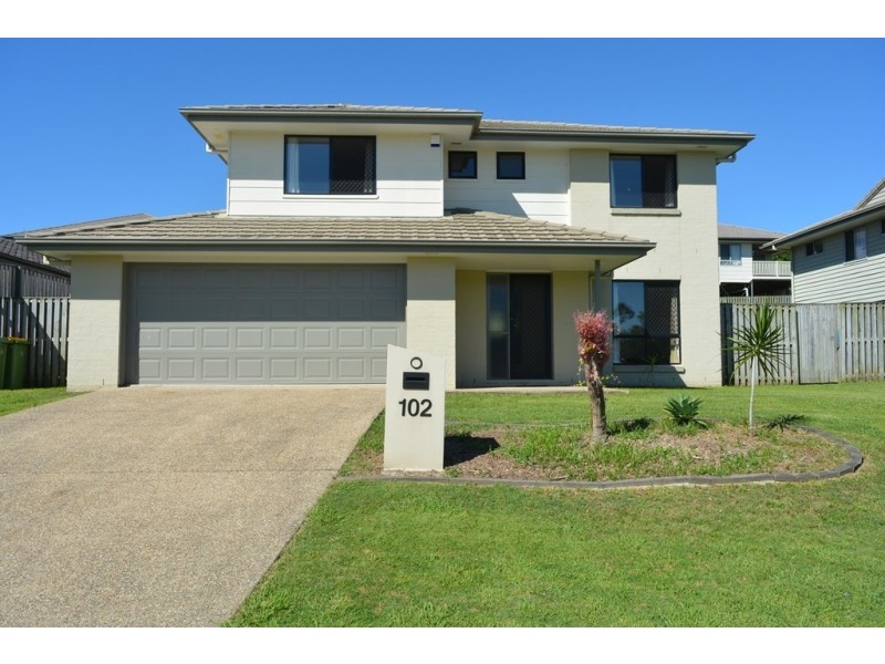 102 Ingles Drive, Redbank Plains QLD 4301