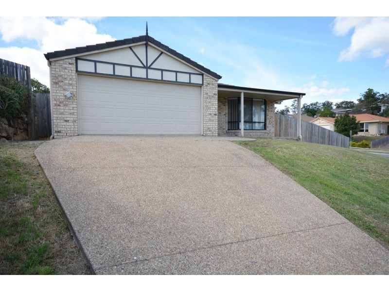 42 Bassili Drive, Collingwood Park QLD 4301