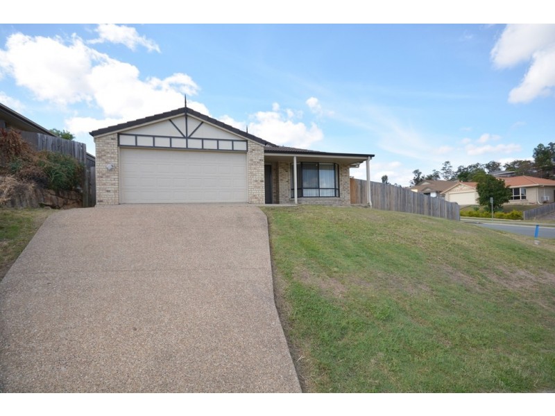 42 Bassili Drive, Collingwood Park QLD 4301