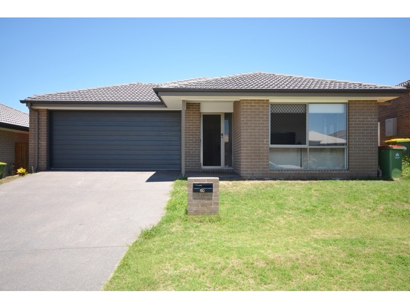 60 Treeline Circuit, Yarrabilba QLD 4207