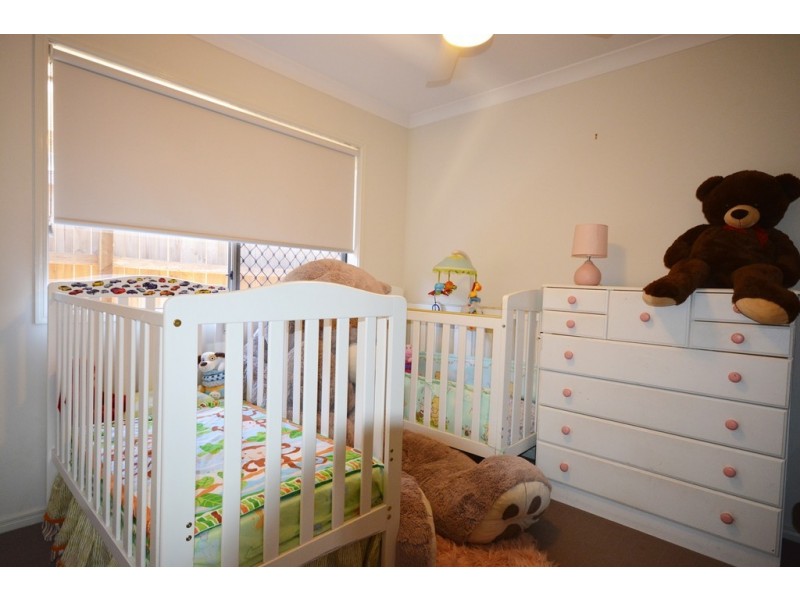 60 Treeline Circuit, Yarrabilba QLD 4207