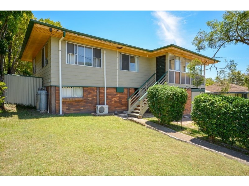 123 Albert Street, Goodna QLD 4300
