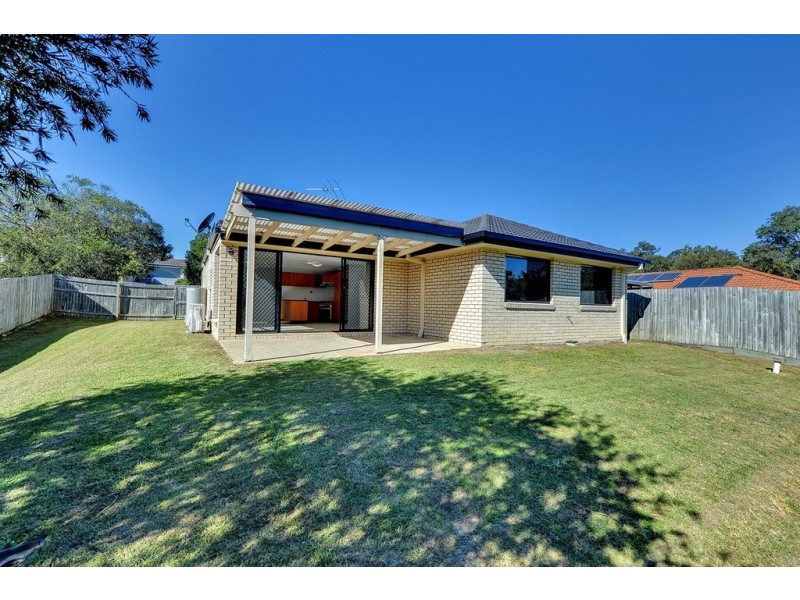 23 Sutherland Crescent, Goodna QLD 4300