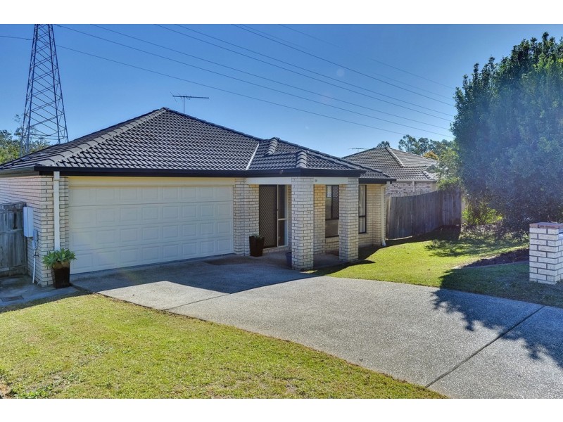 23 Sutherland Crescent, Goodna QLD 4300