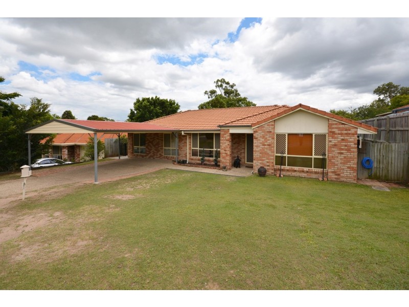 4 Greta Court, Camira QLD 4300