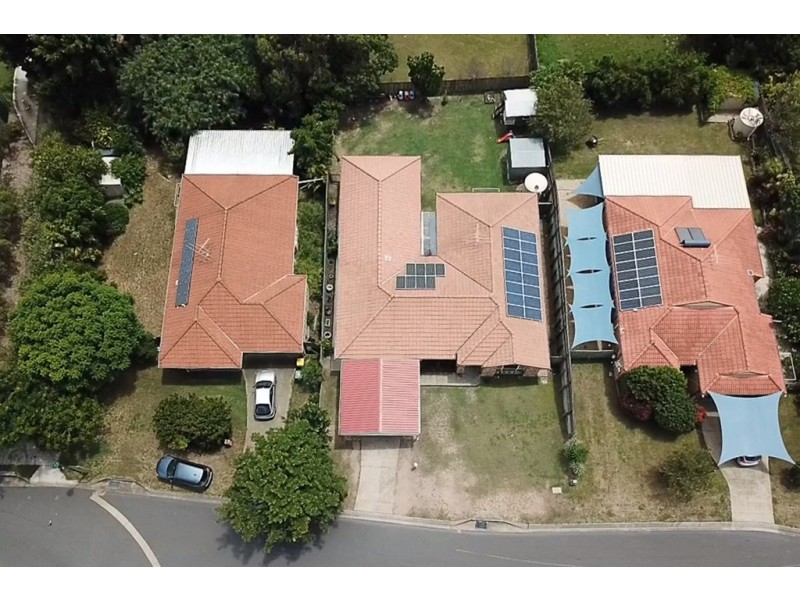 4 Greta Court, Camira QLD 4300