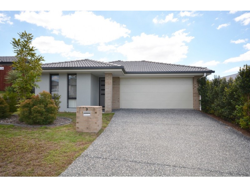 9 Calandra Street, Redbank Plains QLD 4301