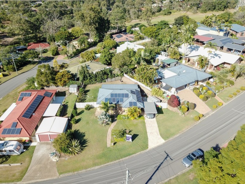 4 King Court, Collingwood Park QLD 4301