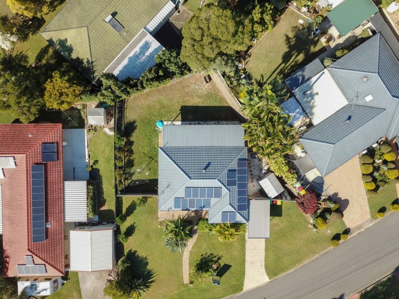 4 King Court, Collingwood Park QLD 4301