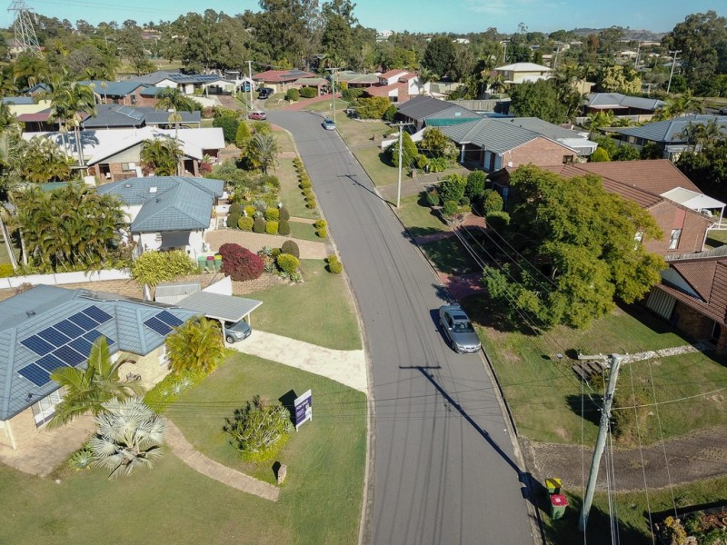 4 King Court, Collingwood Park QLD 4301