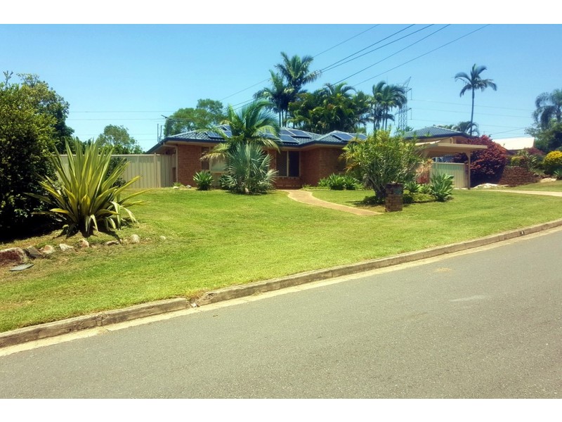 4 King Court, Collingwood Park QLD 4301