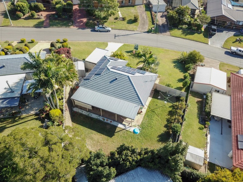 4 King Court, Collingwood Park QLD 4301