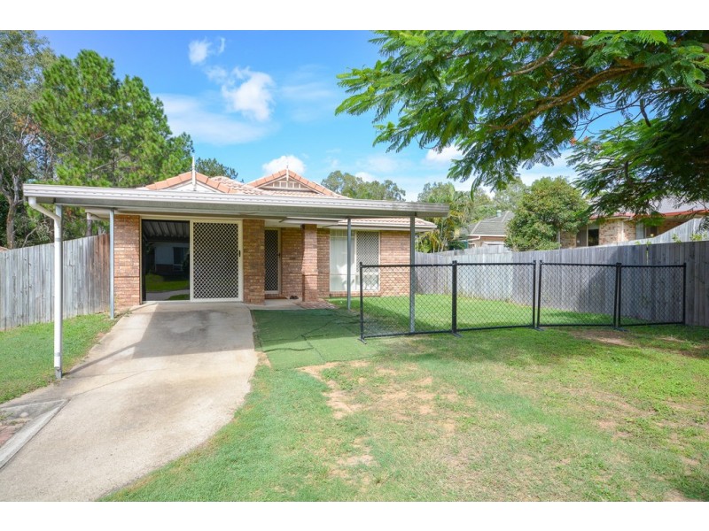 27 Palmer Crescent, Wacol QLD 4076
