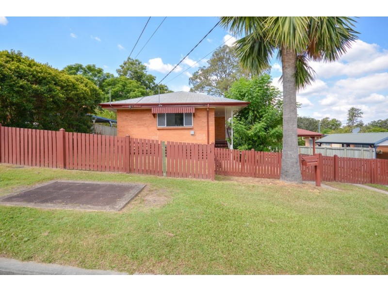 164 Stuart Street, Goodna QLD 4300